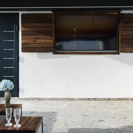 Zen, New Luxury Rooftop Near Split Apartment Podstrana