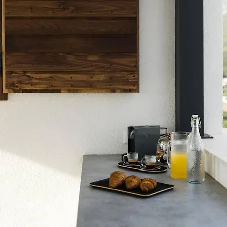 Apartment Zen, New Luxury Rooftop Near Split *