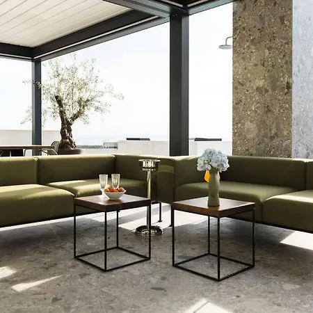 Zen, New Luxury Rooftop Near Split *