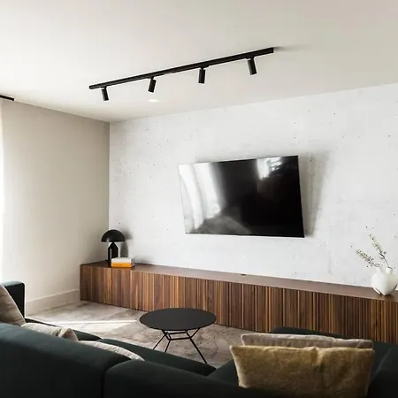 Zen, New Luxury Rooftop Near Split Apartment Podstrana
